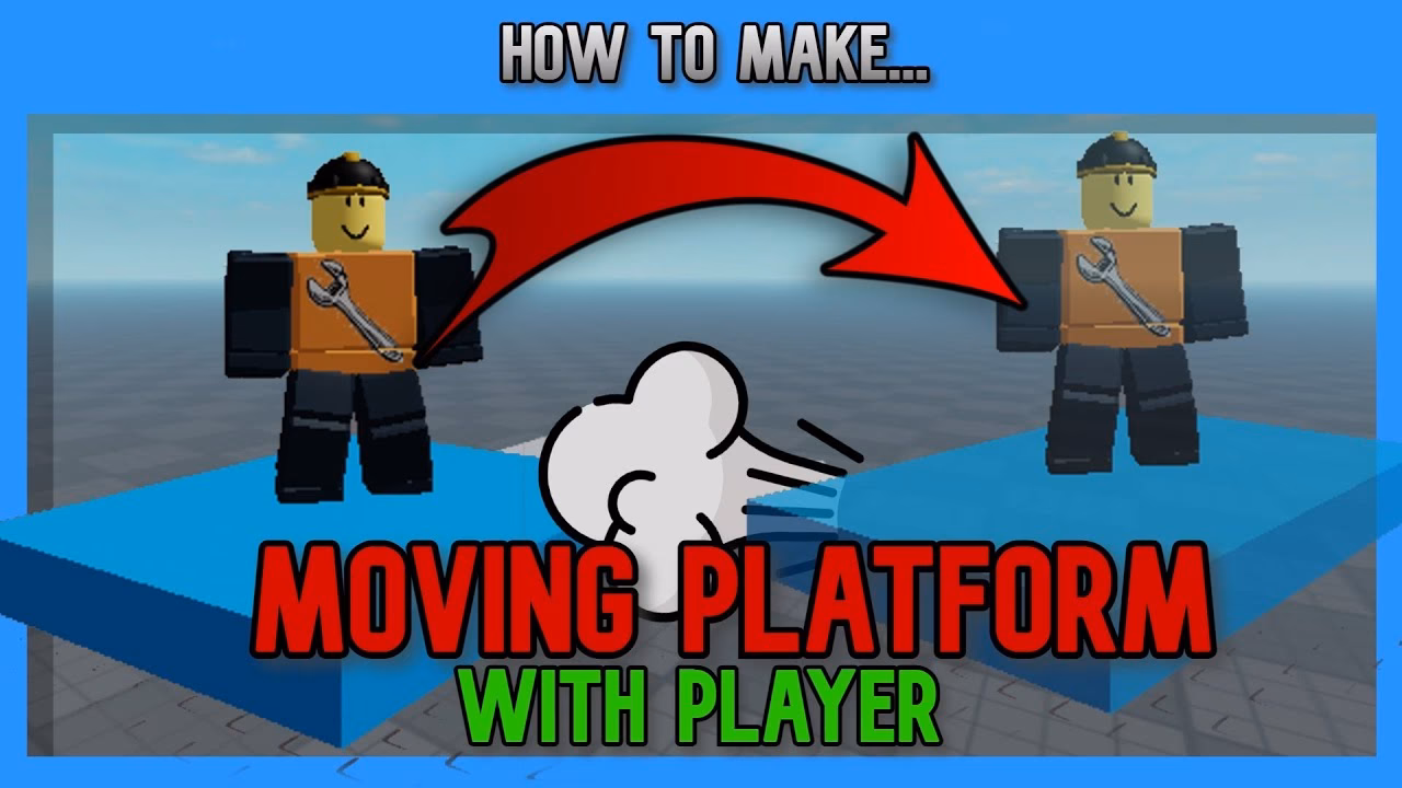 How do you make a disappearing platform on Roblox?