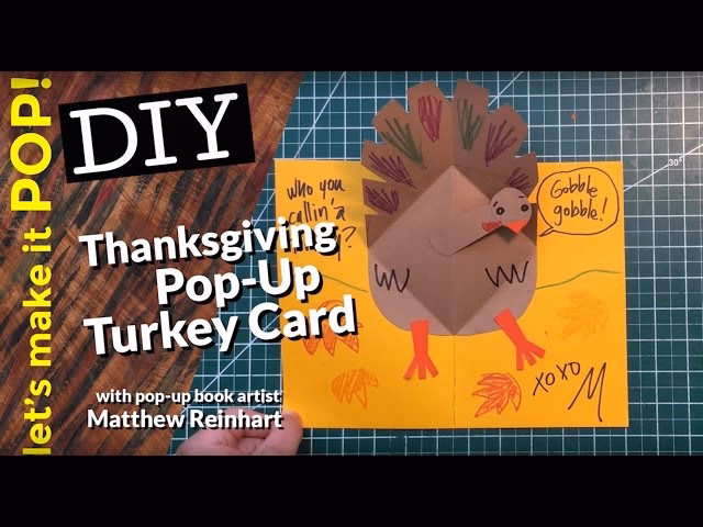 How to cook a pop up turkey?