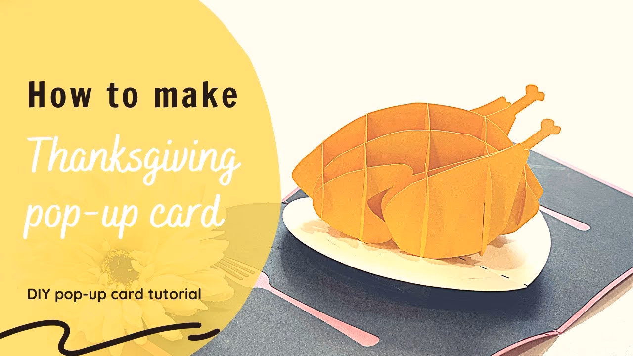 How to make a fingerprint turkey?