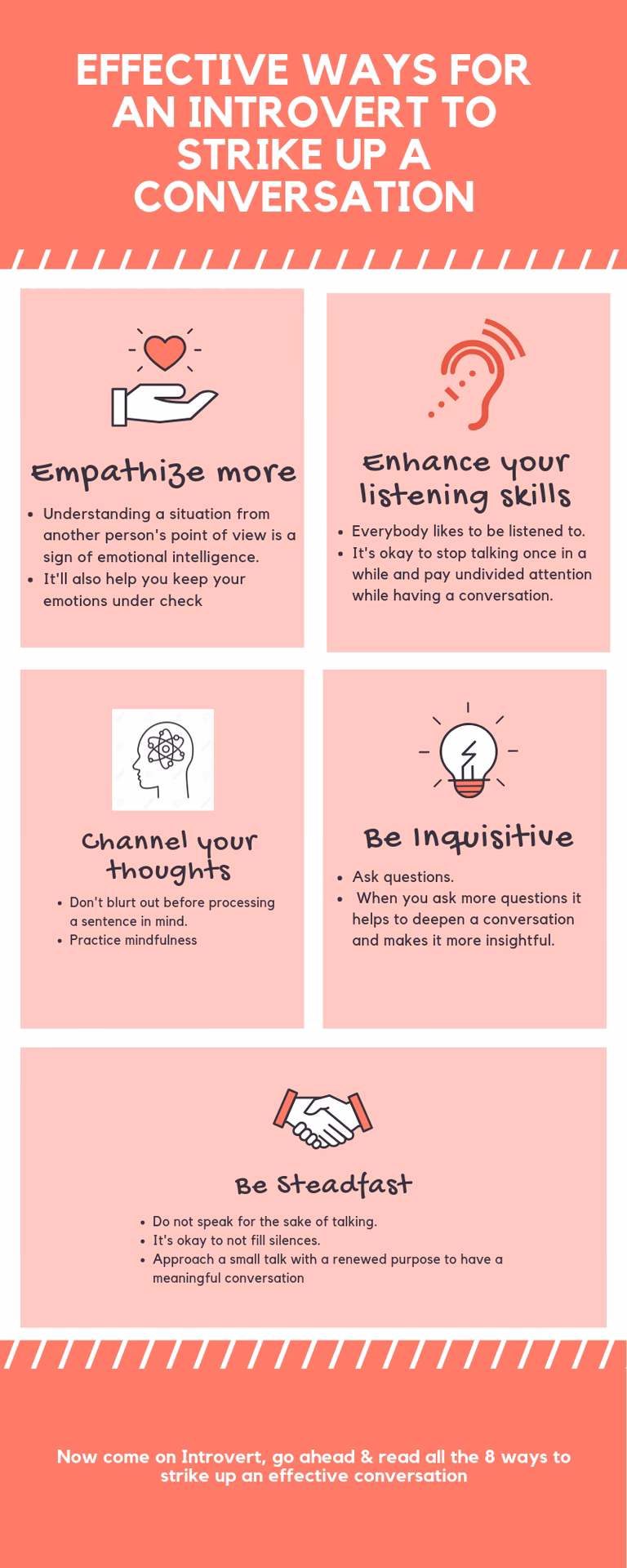 What is the biggest weakness of an introvert?