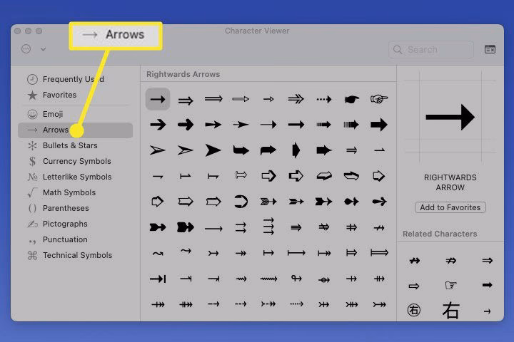 What is this key ⌃?