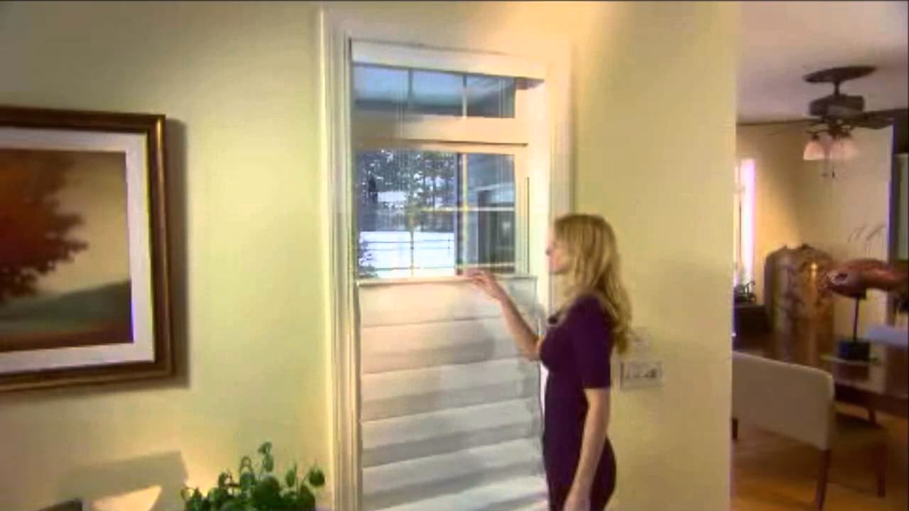 Can you make cordless Roman shades?