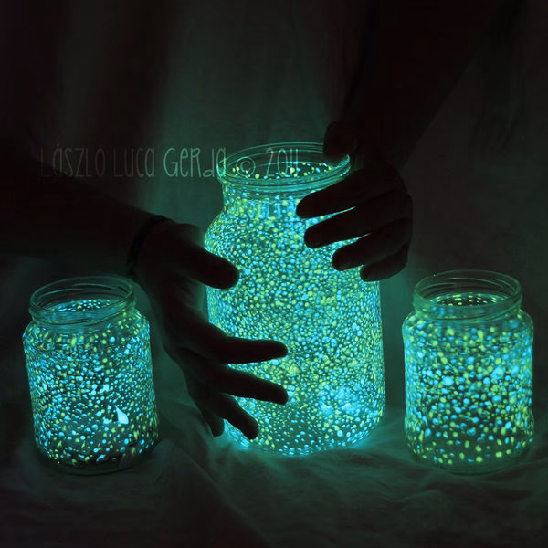 Why is my firefly not glowing?