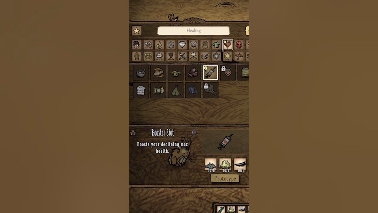 How do I resurrect myself in Don't Starve Together?