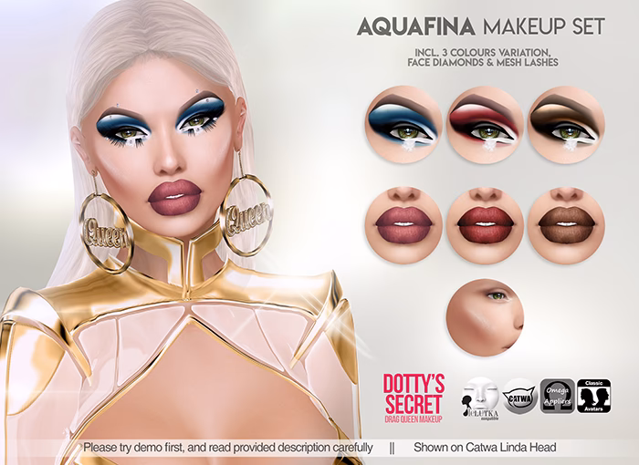 How to create mesh in Second Life?