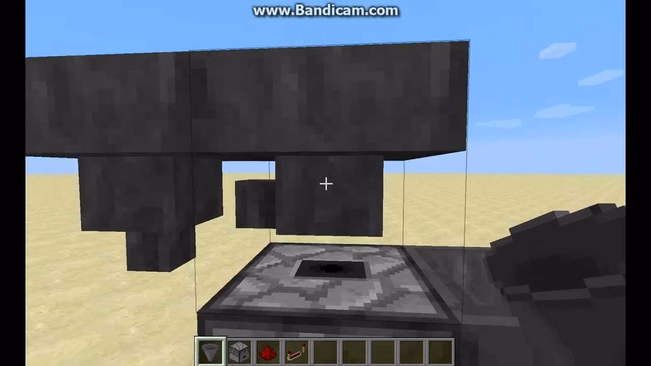 How to make items go upwards in Minecraft?