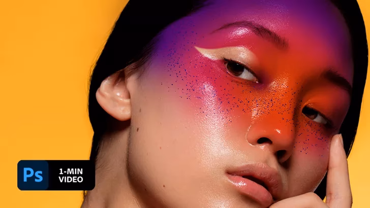 How to use Photoshop step by step?