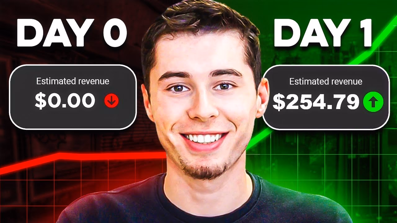 What does it take to make $1000 a month on YouTube?