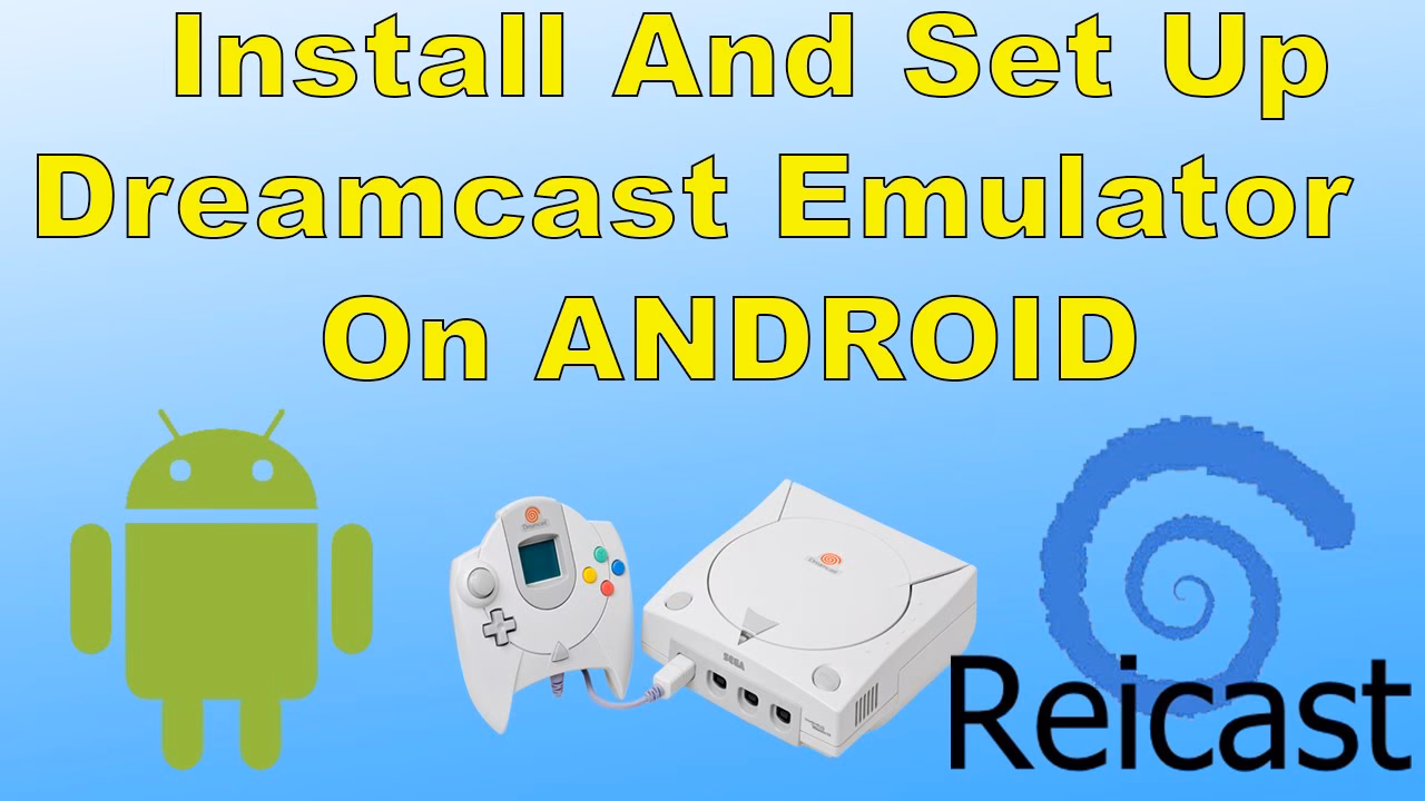 What is the best Dreamcast emulator for low end PC?