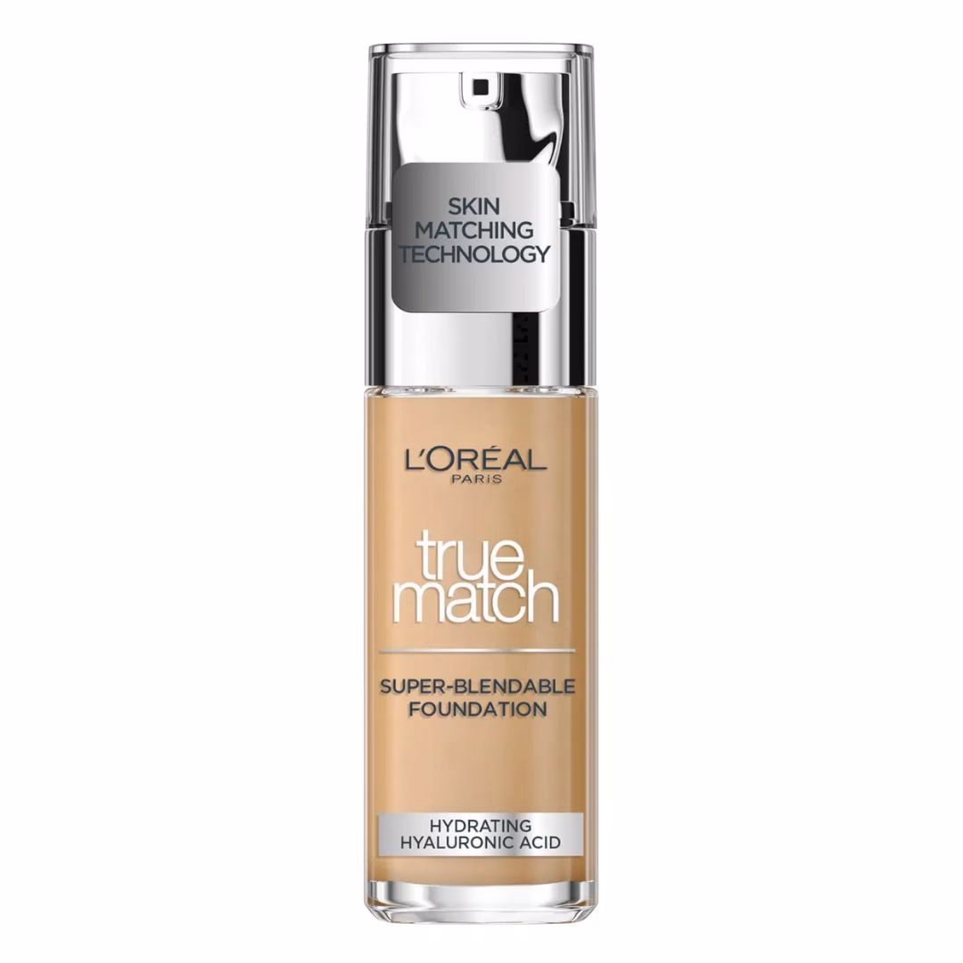 What is the best foundation for very pale skin?