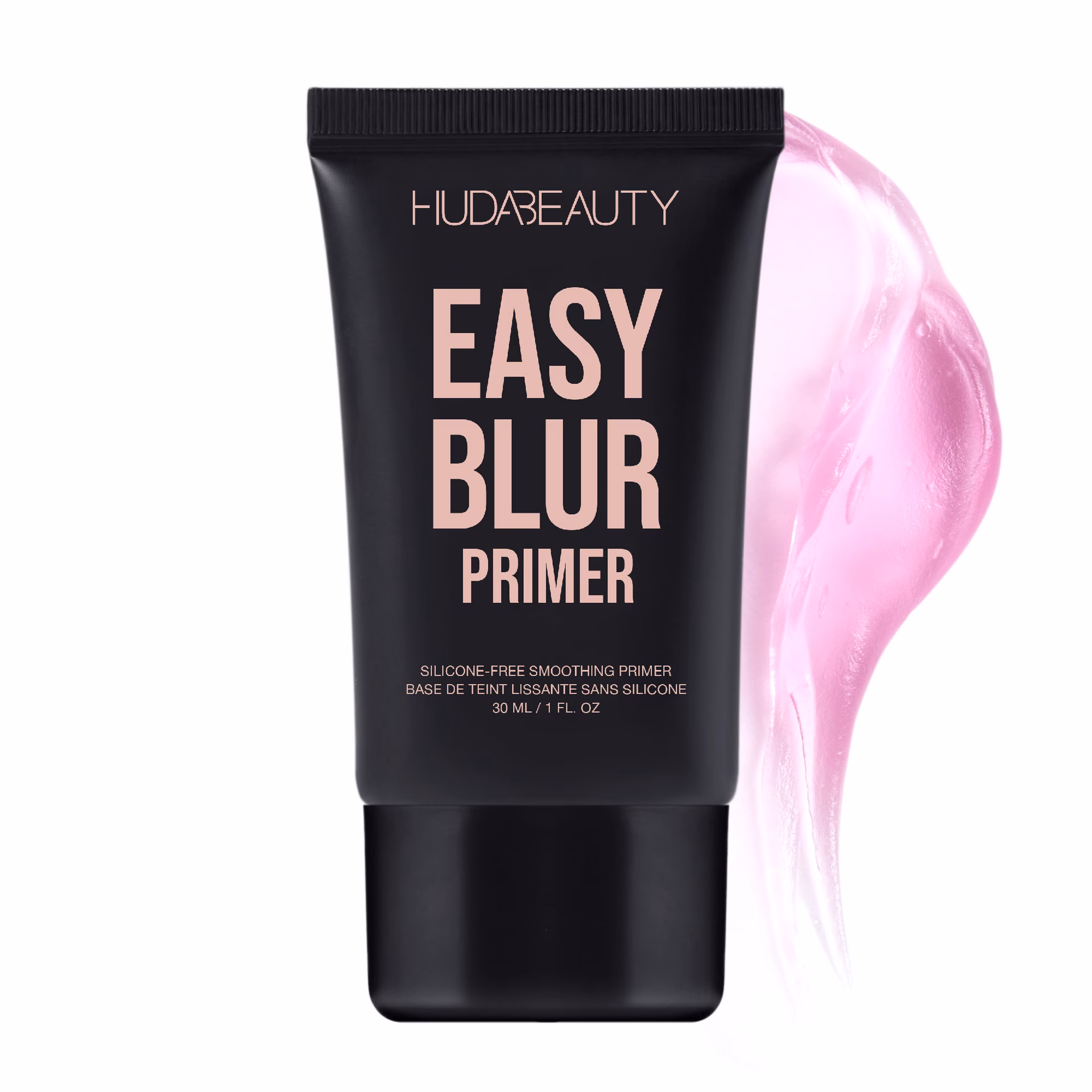 Is Huda Beauty primer good for dry skin?