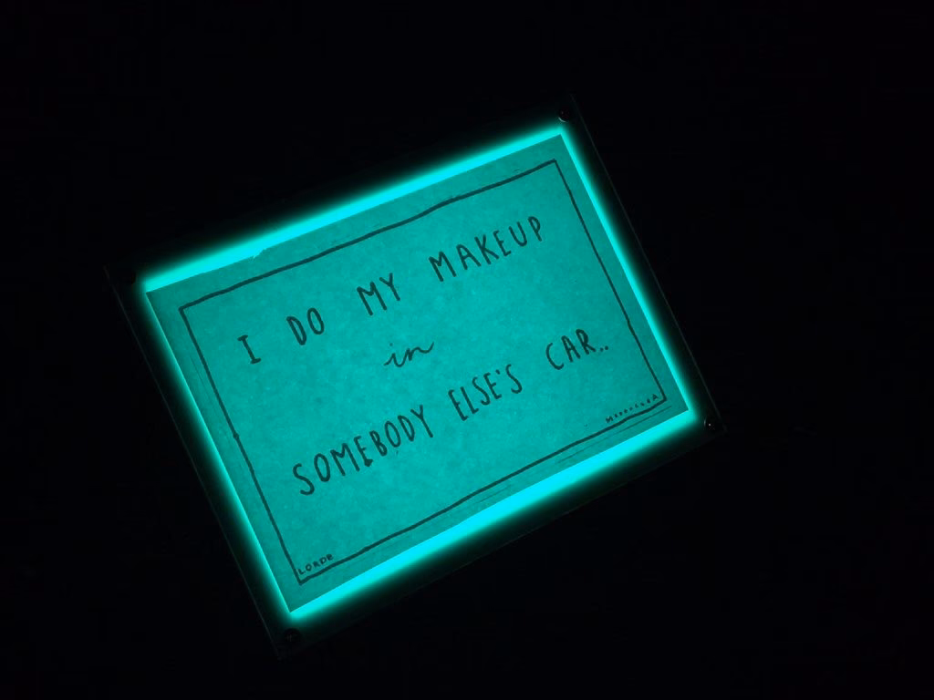 What is Lorde's most successful song?