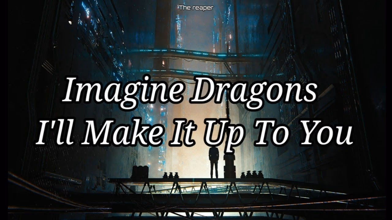¿Cuál es la canción más bonita de Imagine Dragons?