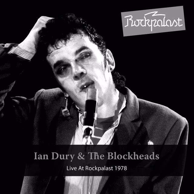 Did Ian Dury have a daughter?