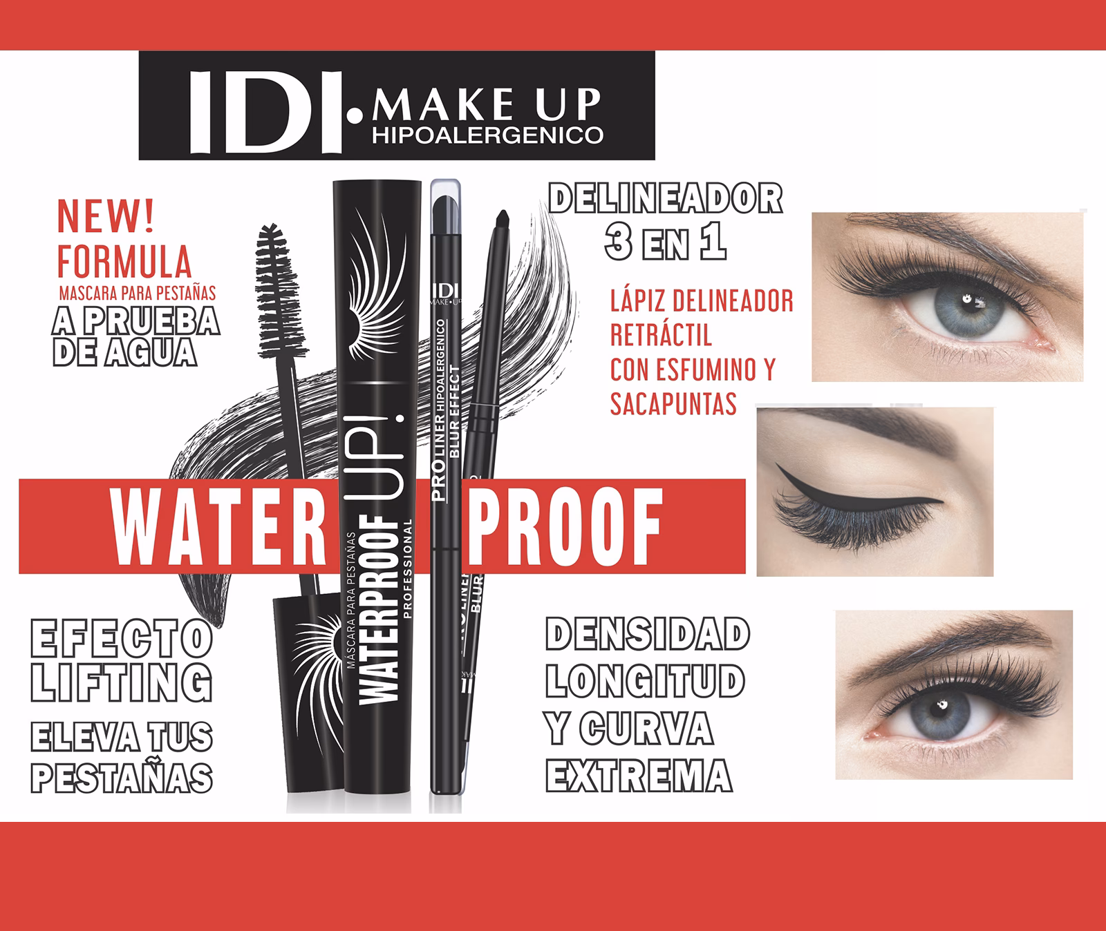 ¿Qué es idi en una empresa?