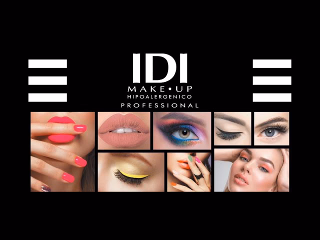 What is HD makeup used for?