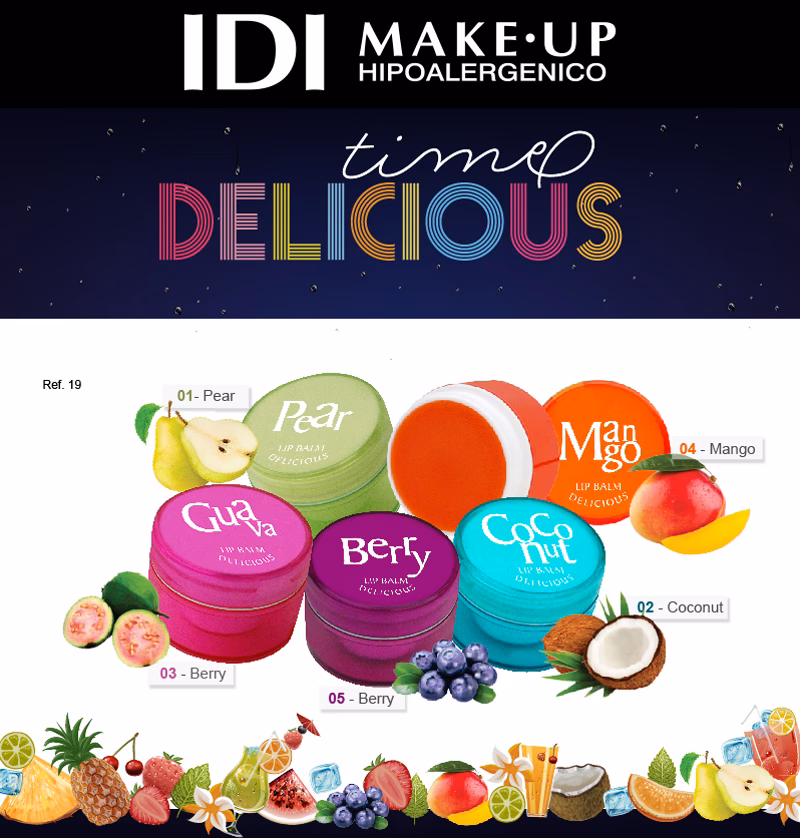 ¿Qué tan bueno es el lip balm?