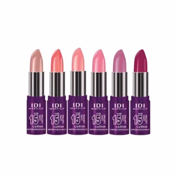 ¿Cuánto duran los labiales matte?