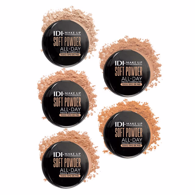 ¿Es bueno el maquillaje pigmentado?