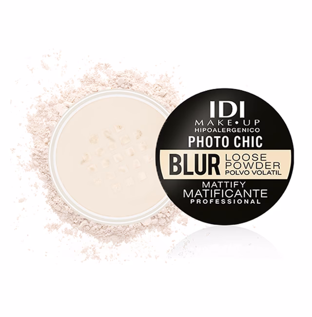 ¿Para qué se utiliza el polvo volátil?