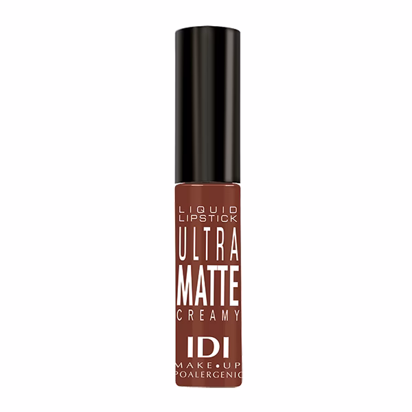 What is ultra matte makeup?