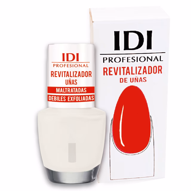 ¿Qué es make up en las uñas?