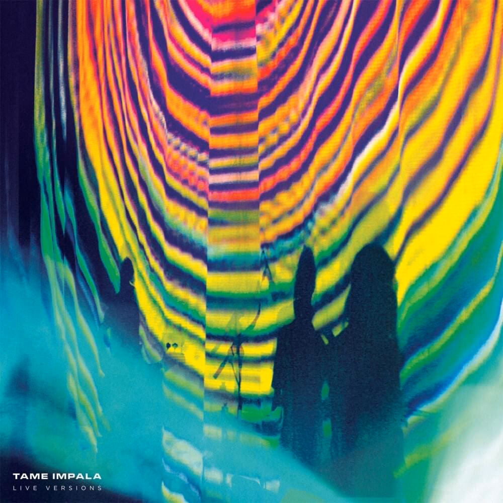 What song is Tame Impala known for?