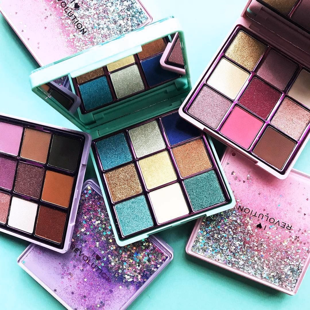 What is happening with Revolution Beauty?