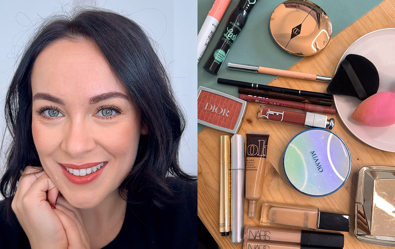 Who makes Il Makiage makeup?