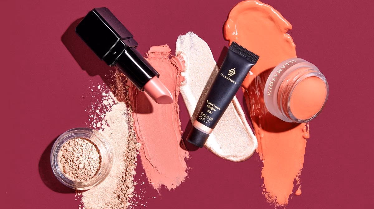 What country is Illamasqua from?