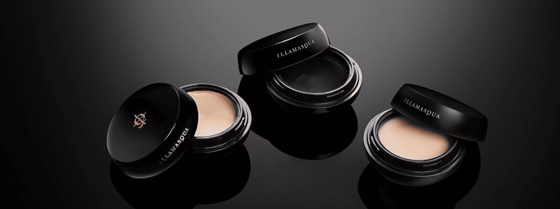 What is the Illamasqua Hydra Veil used for?