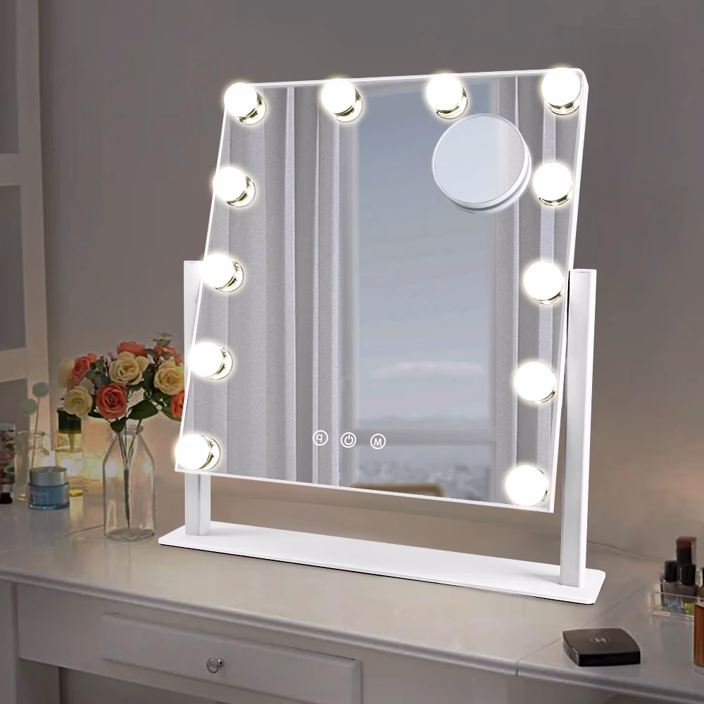 Are lighted mirrors worth it?