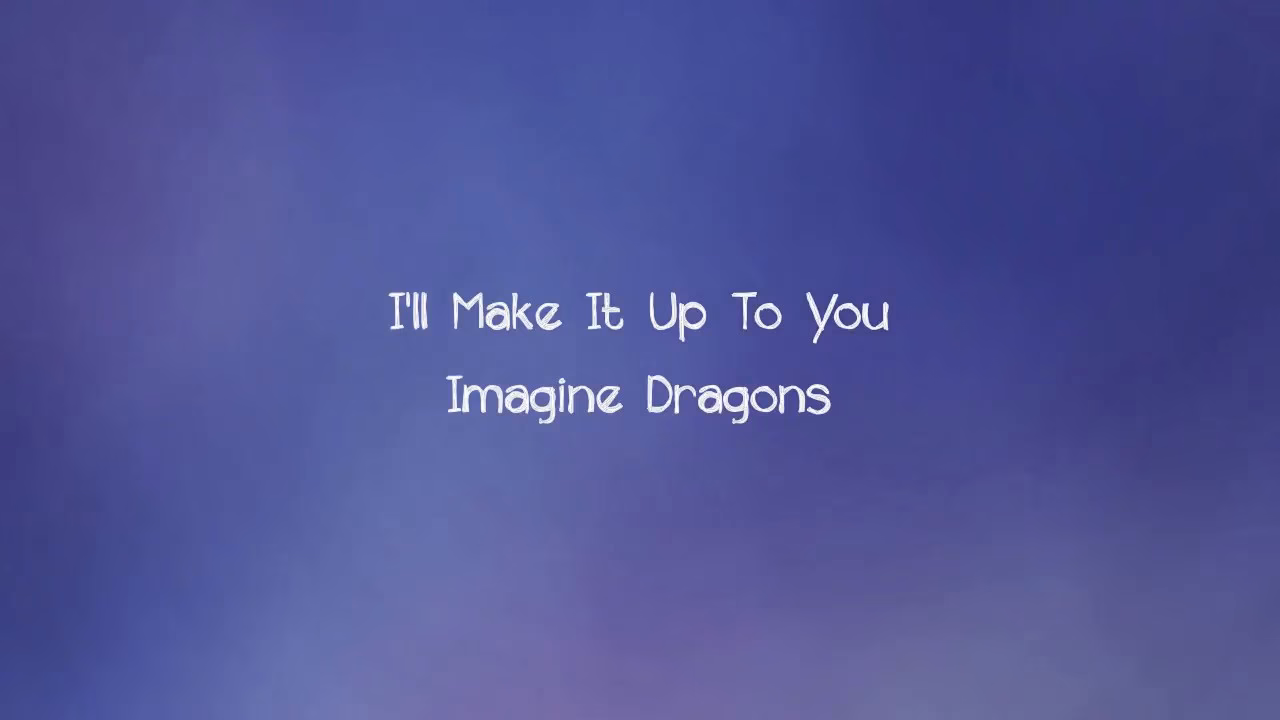 What is the most powerful song of Imagine Dragons?