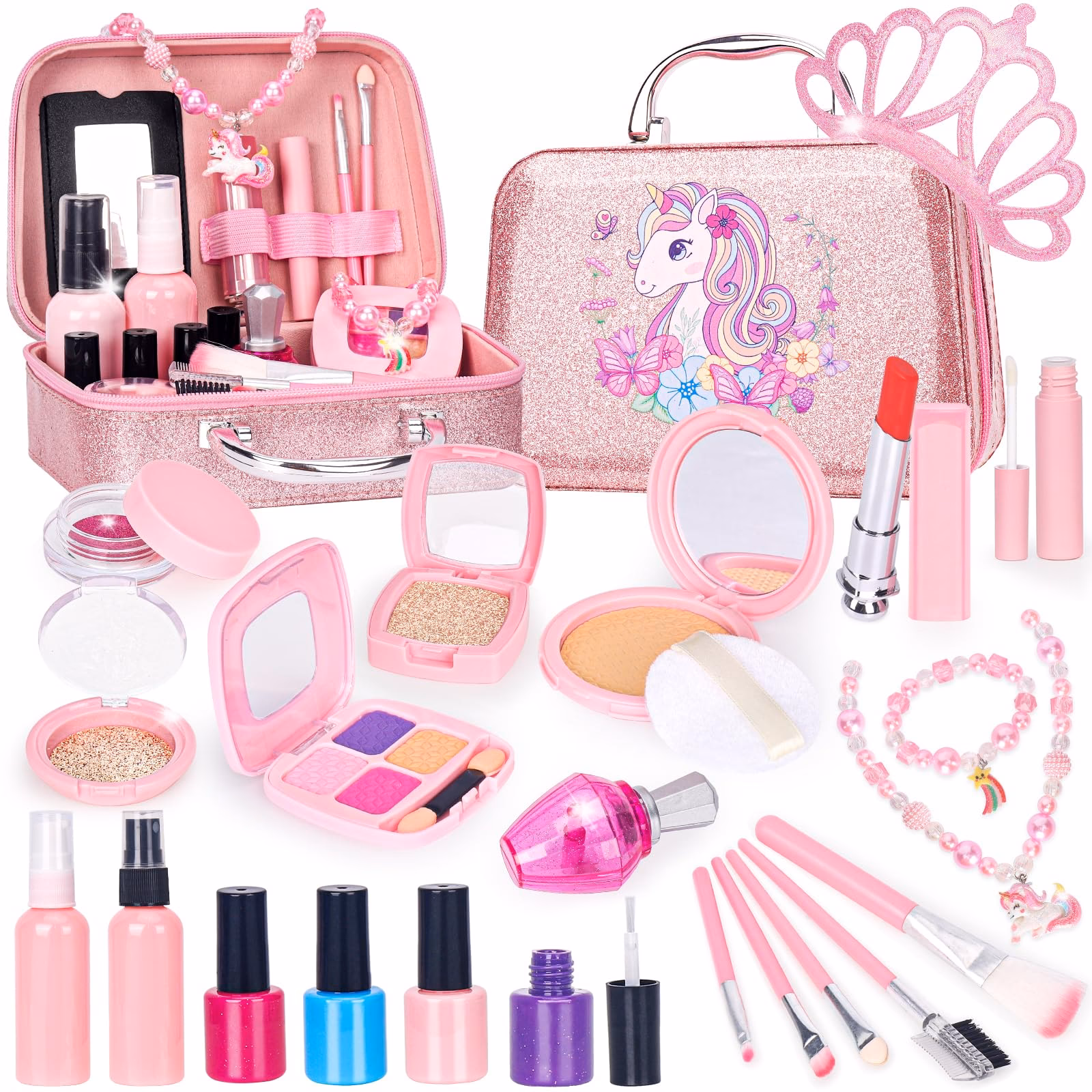 What is a dupe makeup?