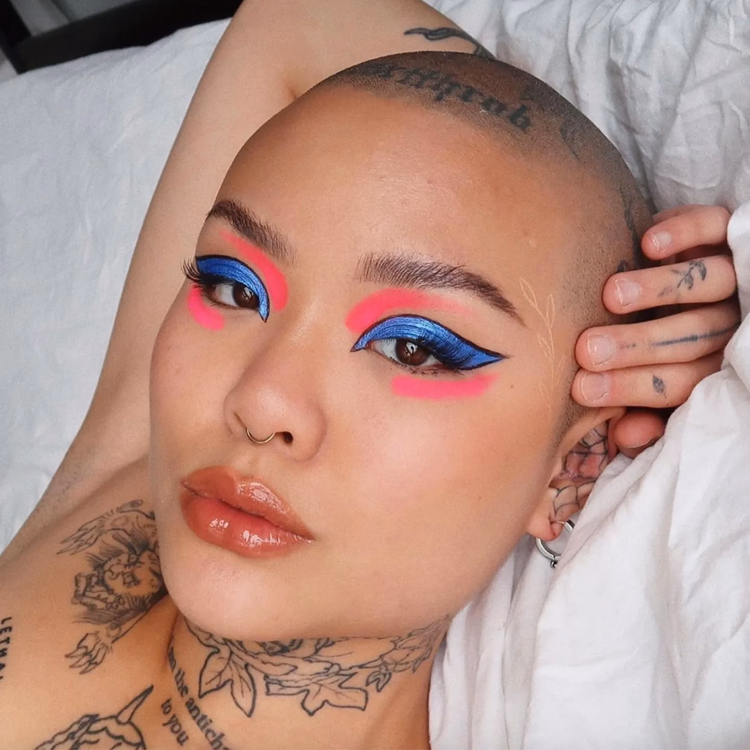 Who is the most influential makeup artist?