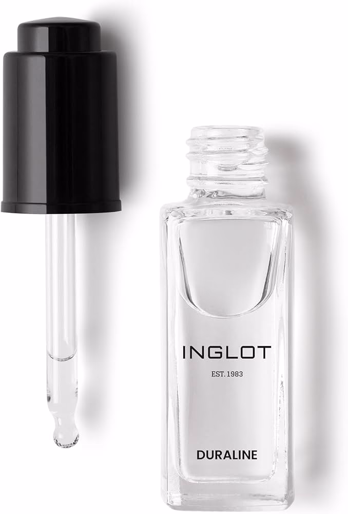 Does Inglot do makeup?