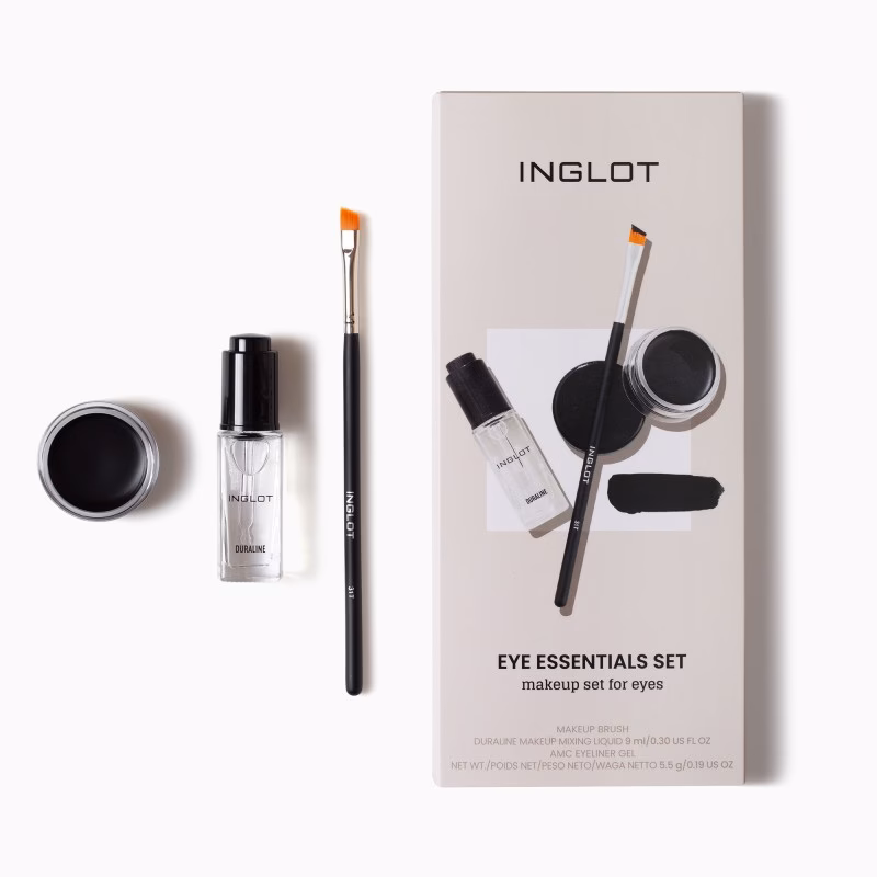 What happened to Inglot Cosmetics?