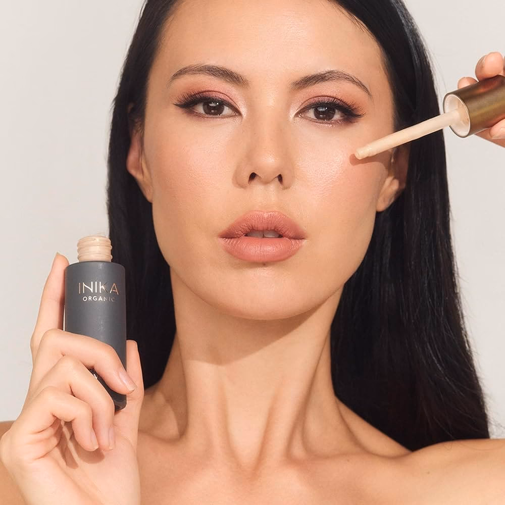 Who is the owner of INIKA Organic?