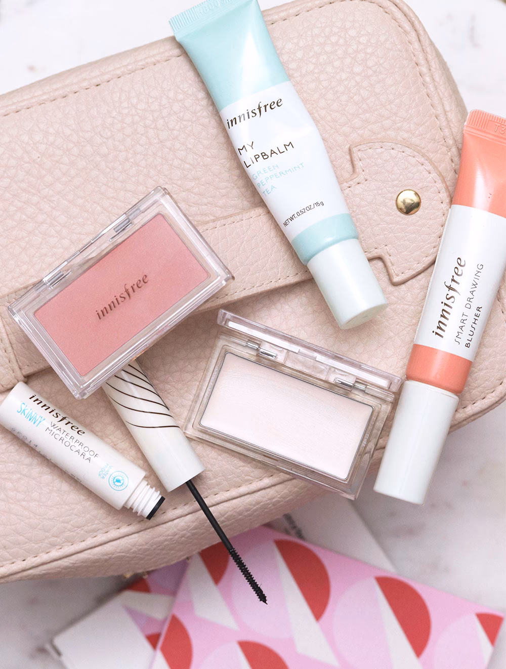 Is Innisfree still popular in Korea?