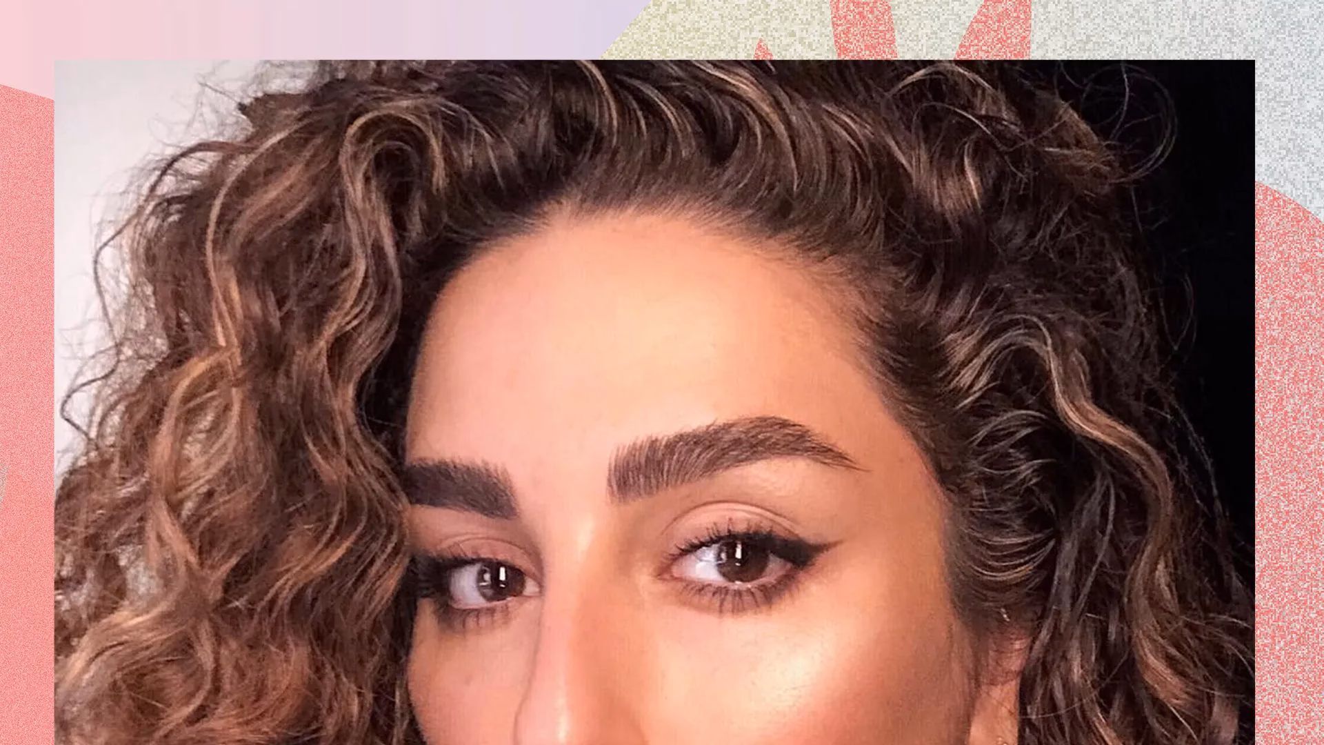 What brand is Nikki DeRoest makeup?