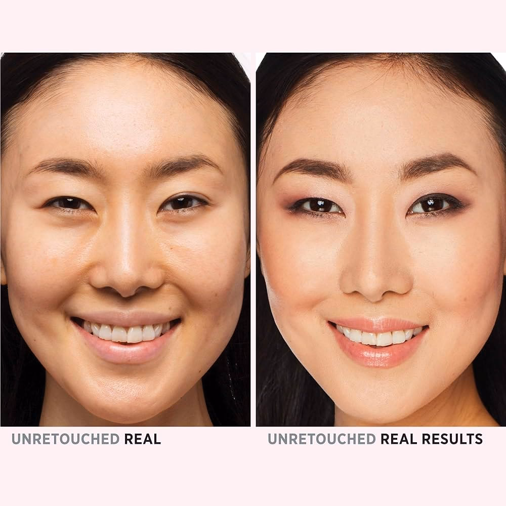 Can makeup boost confidence?