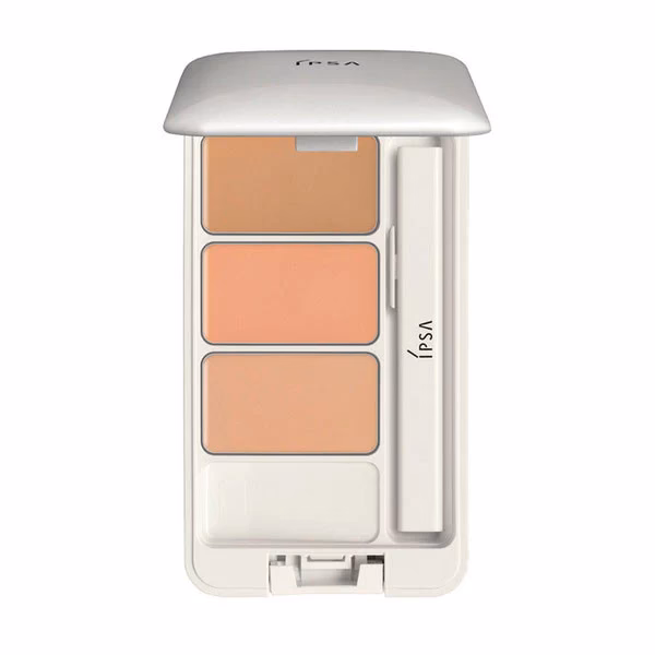 Is IPSA a Japanese brand?