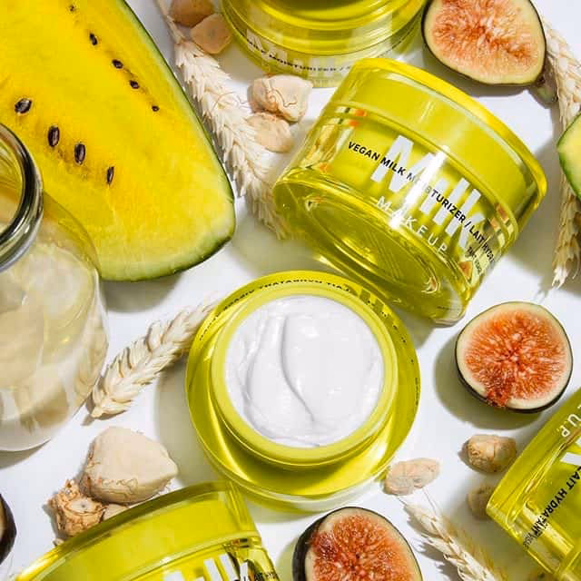 Is Milk Makeup 100% vegan?