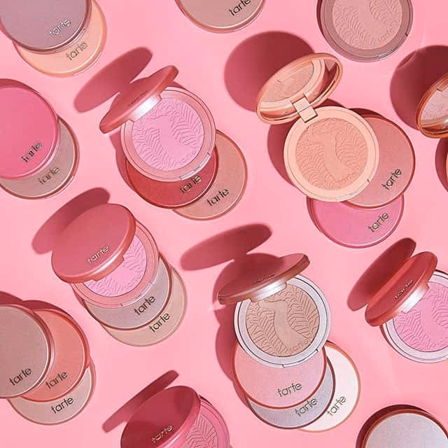 Is tartelette tubing mascara vegan?