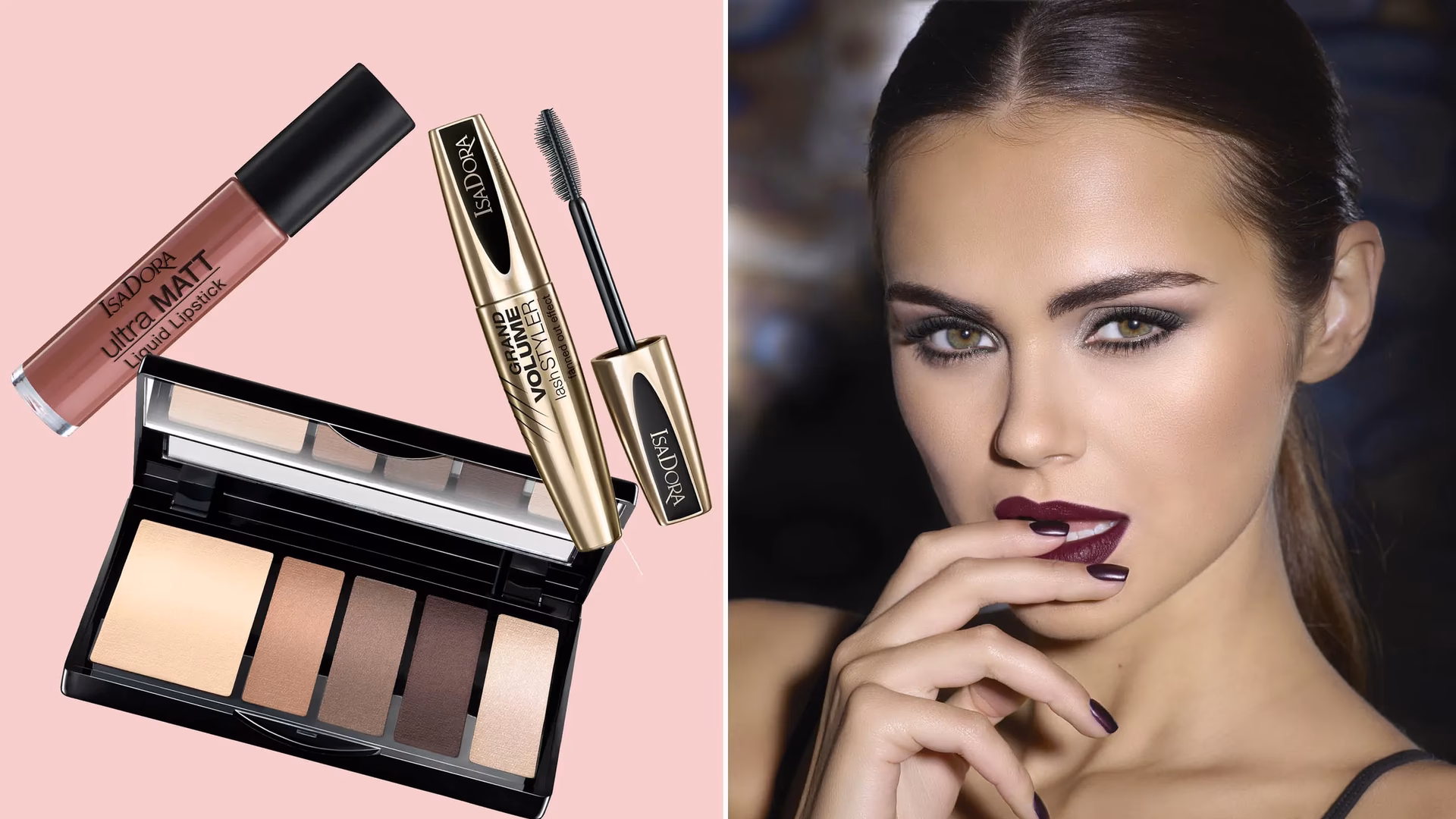 Is IsaDora a good brand?