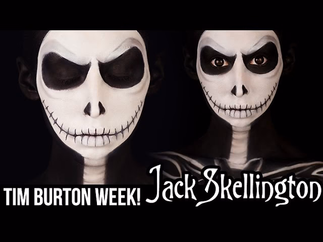 What happened to Jack the Skeleton?