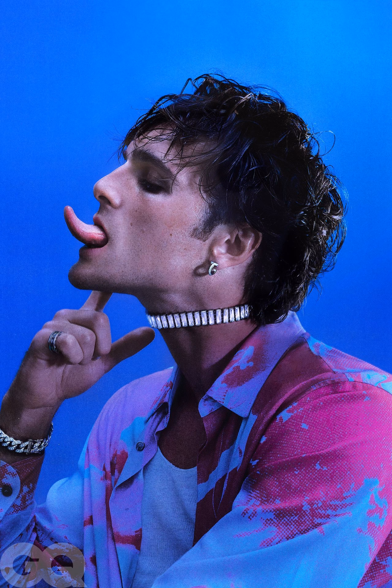 How much is it to hire Jacob Elordi?