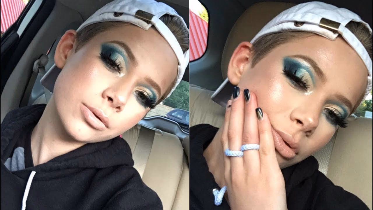 What is Jake from Glow Up doing now?