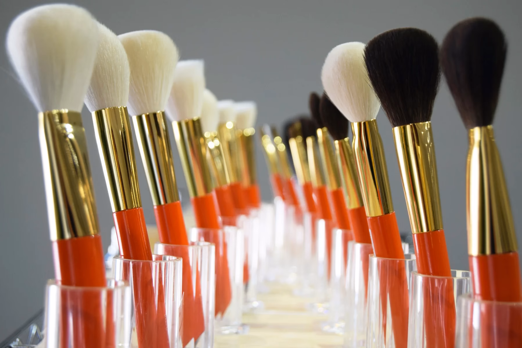 How long do hakuhodo brushes last?