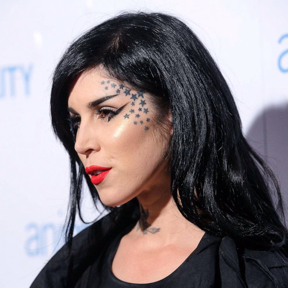 Who bought Kat Von D makeup?